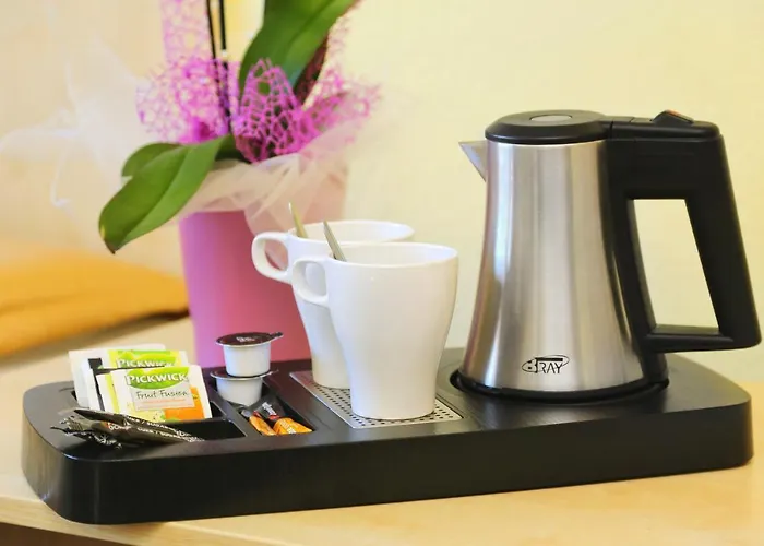Spindl Hotell Špindlerŭv Mlýn